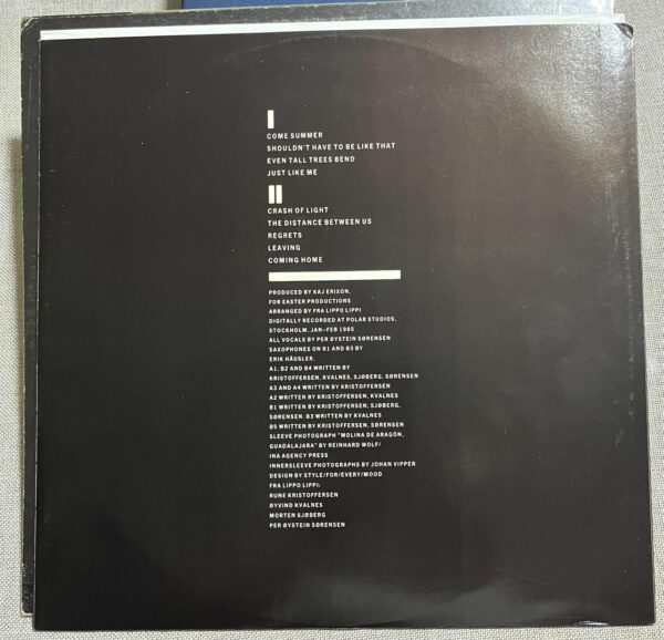 Fra Lippo Lippi - Songs - Imagen 6