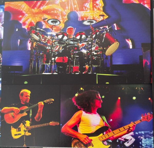 Rush - In Rio - Imagen 6
