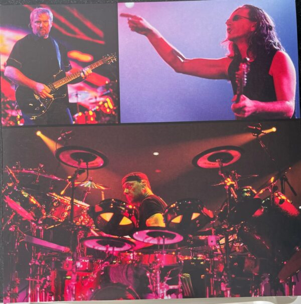 Rush - In Rio - Imagen 7
