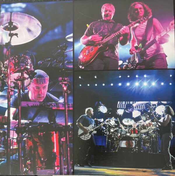 Rush - In Rio - Imagen 4