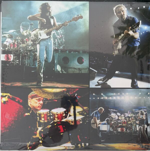Rush - In Rio - Imagen 3
