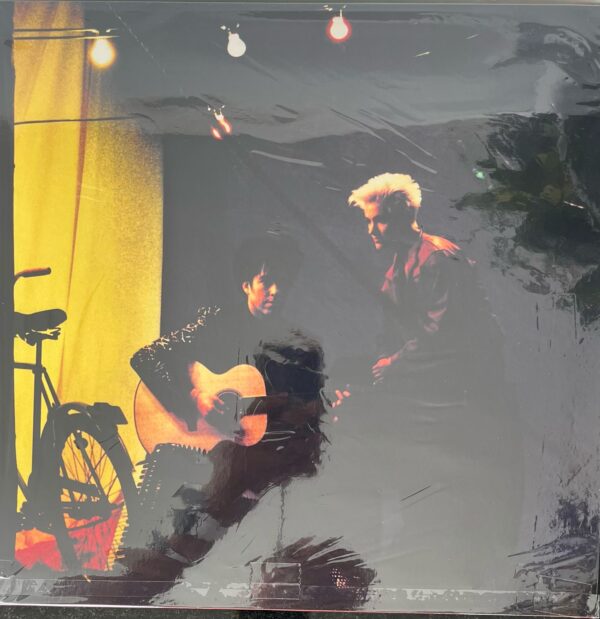 Roxette - Joyride - Imagen 3