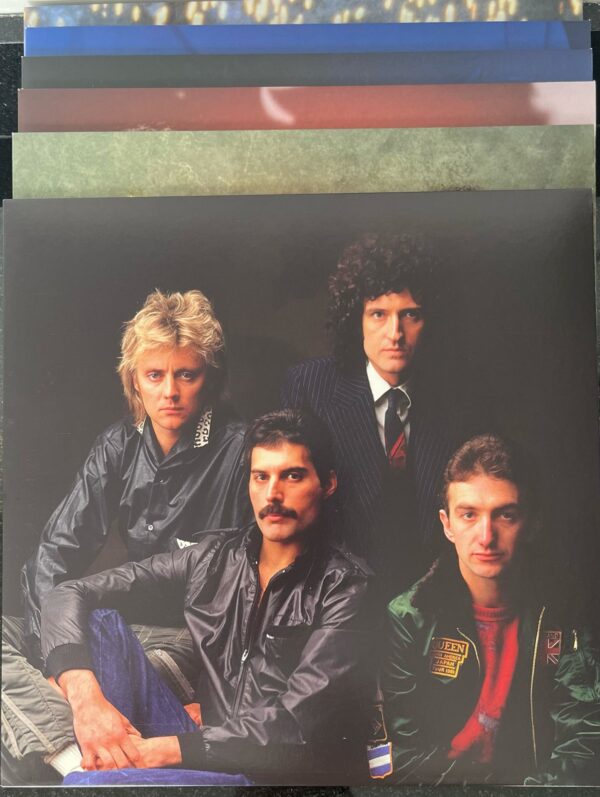 Queen - The Platinum Collection - Imagen 10