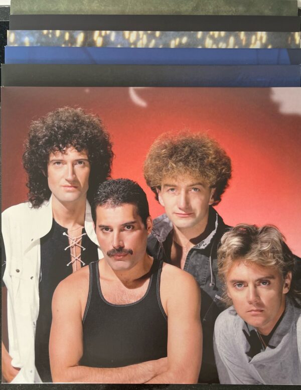 Queen - The Platinum Collection - Imagen 8