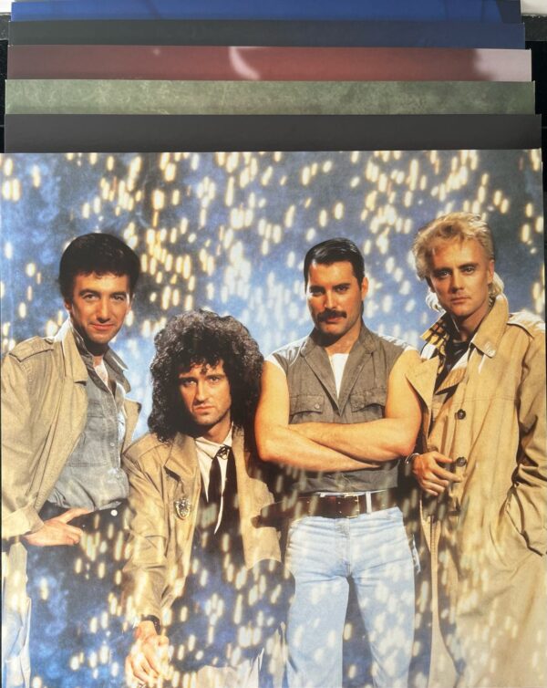 Queen - The Platinum Collection - Imagen 5