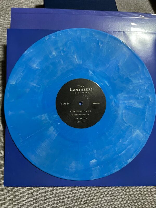 The Lumineers - Brightside - Imagen 4