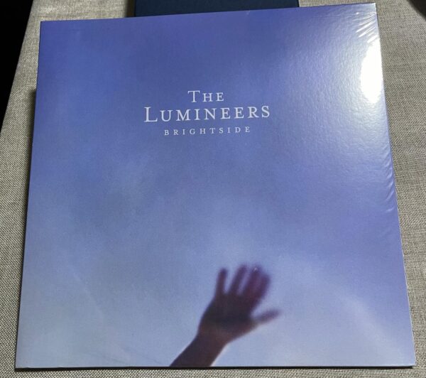 The Lumineers - Brightside