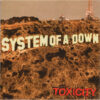 System of a Down - Toxicity