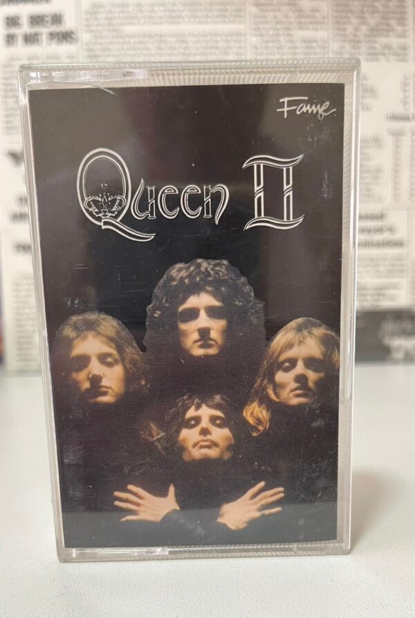 Queen - Queen II