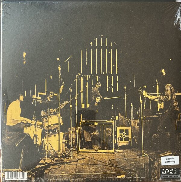 Harvest - Neil Young - Imagen 8
